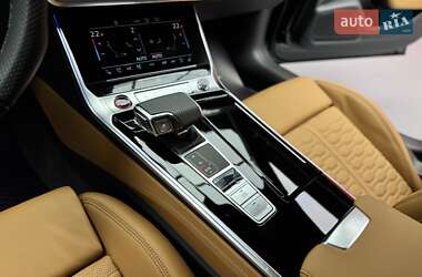 Универсал Audi RS6 2025 в 