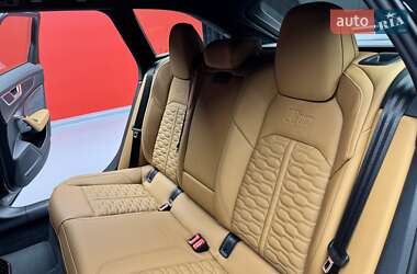 Универсал Audi RS6 2025 в 