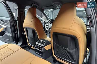 Универсал Audi RS6 2025 в 