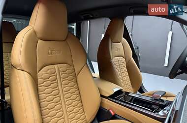 Универсал Audi RS6 2025 в 
