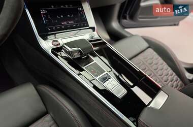 Универсал Audi RS6 2025 в 