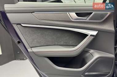 Универсал Audi RS6 2025 в 