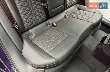 Универсал Audi RS6 2025 в 
