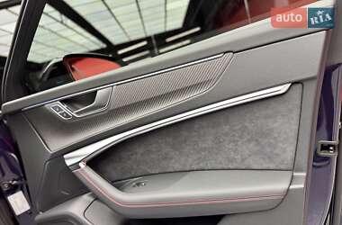 Универсал Audi RS6 2025 в 