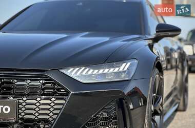 Универсал Audi RS6 2024 в 