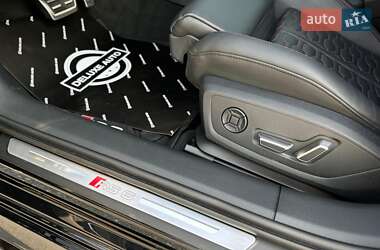 Универсал Audi RS6 2024 в 