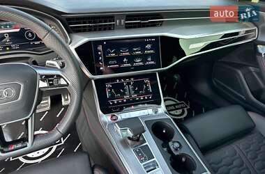 Универсал Audi RS6 2024 в 