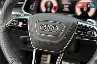 Універсал Audi RS6 2024 в 