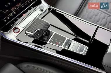 Універсал Audi RS6 2024 в 