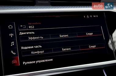 Універсал Audi RS6 2024 в 