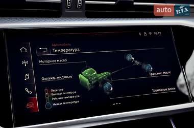 Універсал Audi RS6 2024 в 