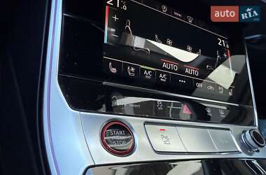 Универсал Audi RS6 2024 в 