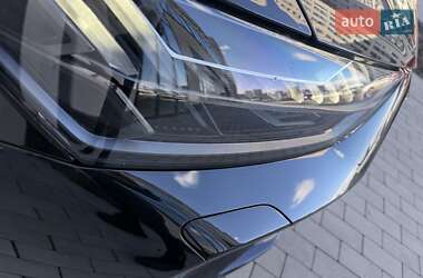 Универсал Audi RS6 2024 в 