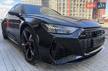 Универсал Audi RS6 2024 в 