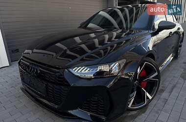 Универсал Audi RS6 2024 в 