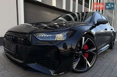 Универсал Audi RS6 2024 в 