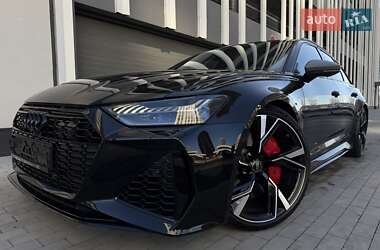 Универсал Audi RS6 2024 в 