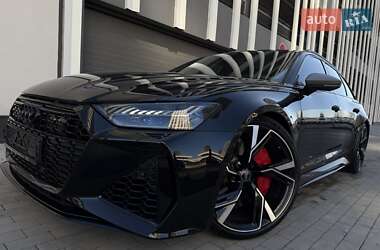 Универсал Audi RS6 2024 в 
