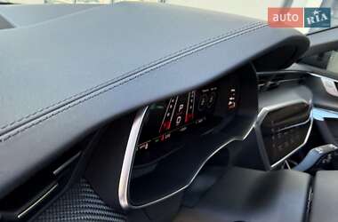 Универсал Audi RS6 2024 в 