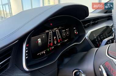 Универсал Audi RS6 2024 в 