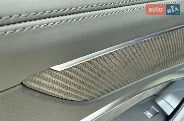 Универсал Audi RS6 2024 в 