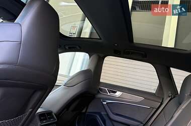 Универсал Audi RS6 2024 в 