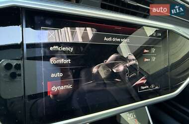 Универсал Audi RS6 2024 в 