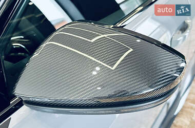 Универсал Audi RS6 2024 в 