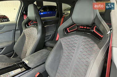 Универсал Audi RS6 2024 в 