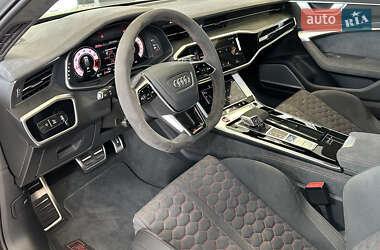 Универсал Audi RS6 2024 в 