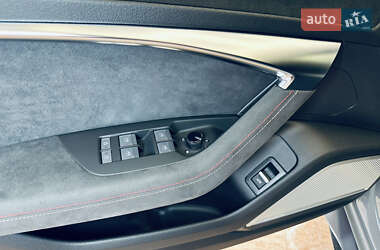 Универсал Audi RS6 2024 в 