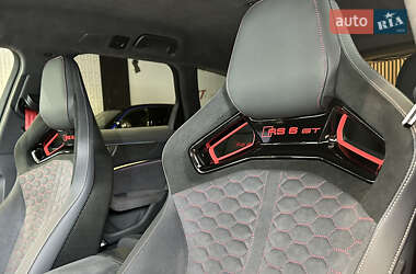 Универсал Audi RS6 2024 в 