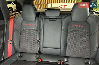 Универсал Audi RS6 2024 в 