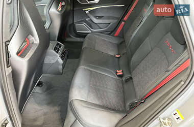 Универсал Audi RS6 2024 в 