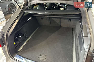 Универсал Audi RS6 2024 в 