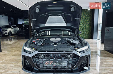 Универсал Audi RS6 2024 в 