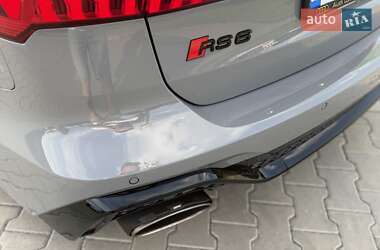 Универсал Audi RS6 2022 в 