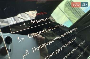 Универсал Audi RS6 2024 в 
