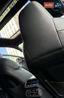 Универсал Audi RS6 2024 в 