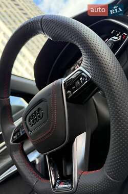 Универсал Audi RS6 2024 в 