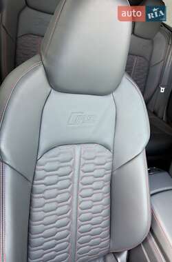 Универсал Audi RS6 2024 в 