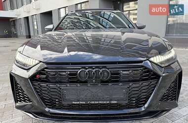 Универсал Audi RS6 2024 в 