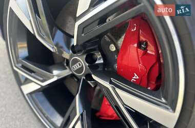 Универсал Audi RS6 2021 в 