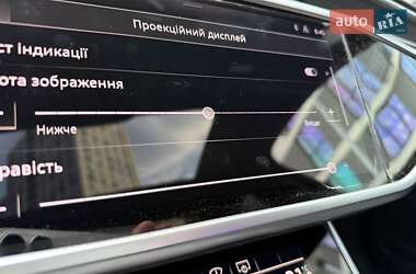 Универсал Audi RS6 2024 в 