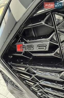 Универсал Audi RS6 2024 в 