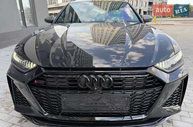 Универсал Audi RS6 2024 в 