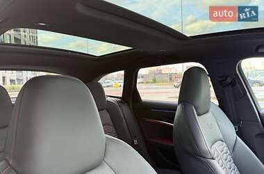 Универсал Audi RS6 2024 в 