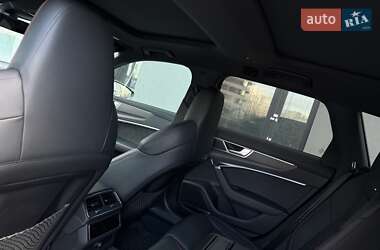 Универсал Audi RS6 2024 в 