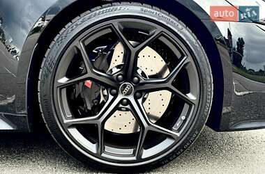 Универсал Audi RS6 2025 в 