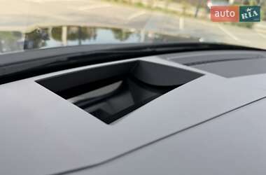 Универсал Audi RS6 2025 в 